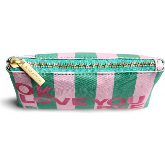 OkLoveYouBye Little Pouch - Paper Goods - 3