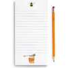 Bee Market Notepad - Paper Goods - 2