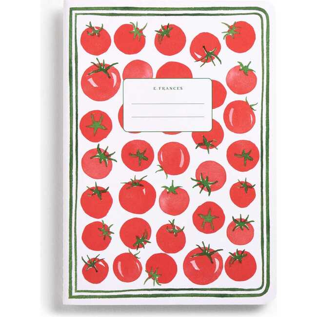 Gardener Set of Two Stitched Notebooks