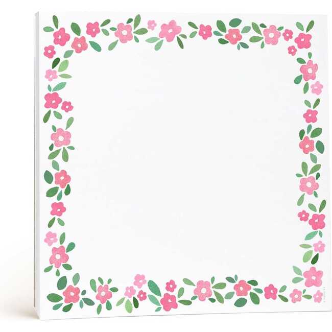 Petal Chunky Notepad
