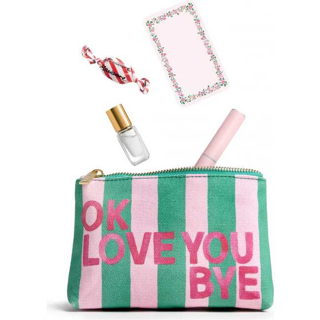 OkLoveYouBye Little Pouch - Paper Goods - 4