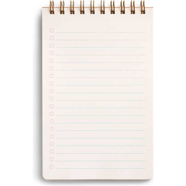 Bee Task Pad - Paper Goods - 3