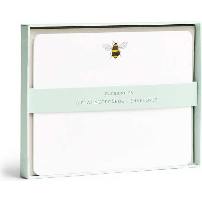 Bee Flat Note Set - Paper Goods - 3