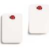 Ladybug Little Stickies - Paper Goods - 2