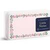 Pink Petals Little Note - Paper Goods - 1 - thumbnail