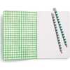 Gardener Set of Two Stitched Notebooks - Paper Goods - 4