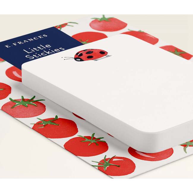 Ladybug Little Stickies - Paper Goods - 3