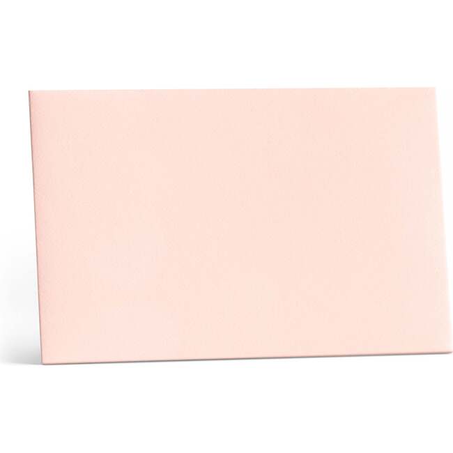 Little Notes Envelope- Petal - Paper Goods - 5