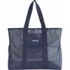 Beach Hauler Mesh Beach Bag, Deep Sea - Bags - 1 - thumbnail