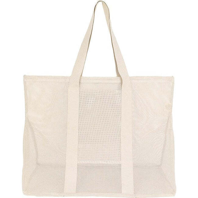 Beach Hauler Mesh Beach Bag, Sand - Bags - 4