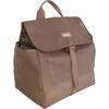 Beach Hauler Mesh Backpack, Espresso - Bags - 3