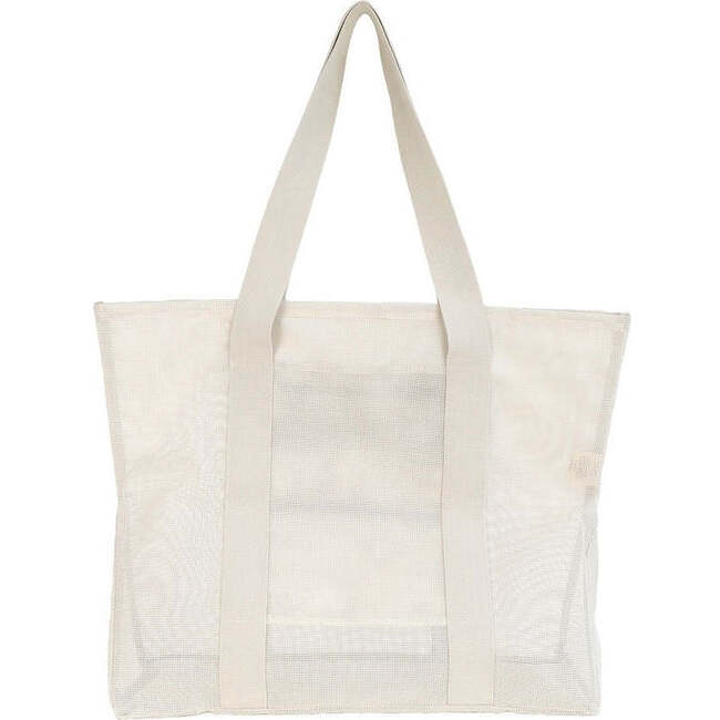 Beach Hauler Mini Mesh Beach Bag, Sand - Bags - 4