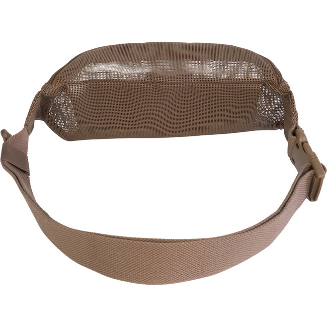 Sande Essentials Crossbody Bag, Espresso - Bags - 3