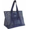 Beach Hauler Mesh Beach Bag, Deep Sea - Bags - 3