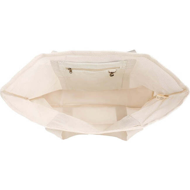 Beach Hauler Mesh Beach Bag, Sand - Bags - 5