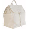 Beach Hauler Mesh Backpack, Sand - Bags - 3