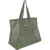 Beach Hauler Mesh Beach Bag, Pandanus - Bags - 3