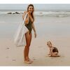Beach Hauler Mesh Beach Bag, Sand - Bags - 7