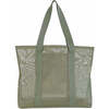 Beach Hauler Mini Mesh Beach Bag, Pandanus - Bags - 4