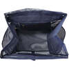 Beach Hauler Mesh Backpack, Deep Sea - Bags - 6