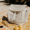 Beach Hauler Mesh Backpack, Sand - Bags - 8