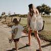 Beach Hauler Mesh Backpack, Sand - Bags - 10