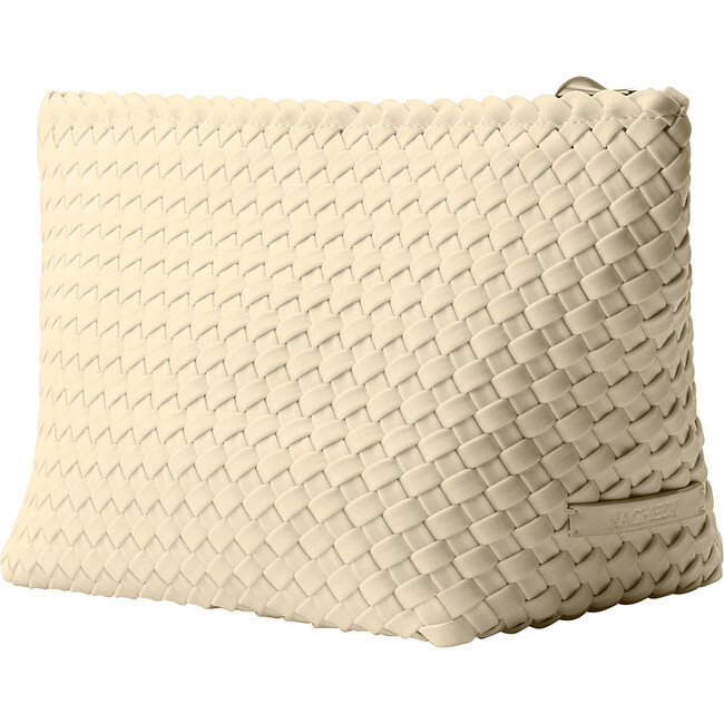 Portofino Large Cosmetic Pouch Cherry, Salt