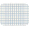2 Placemats, Blue Gingham - Tableware - 1 - thumbnail