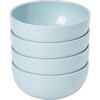 4 Bowl Set, Seafoam - Tableware - 1 - thumbnail