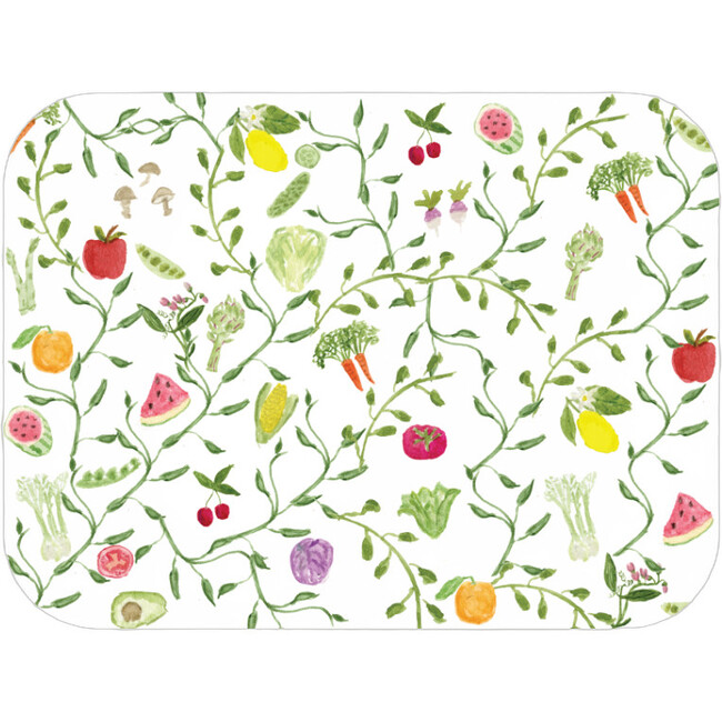 Placemat, Harvest Tangle