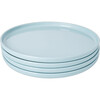 4 Plate Set, Seafoam - Tableware - 1 - thumbnail