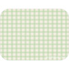 2 Placemats, Green Gingham - Tableware - 1 - thumbnail