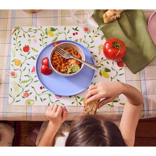 Placemat, Harvest Tangle