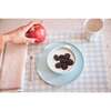 2 Placemats, Blue Gingham - Tableware - 2 - thumbnail