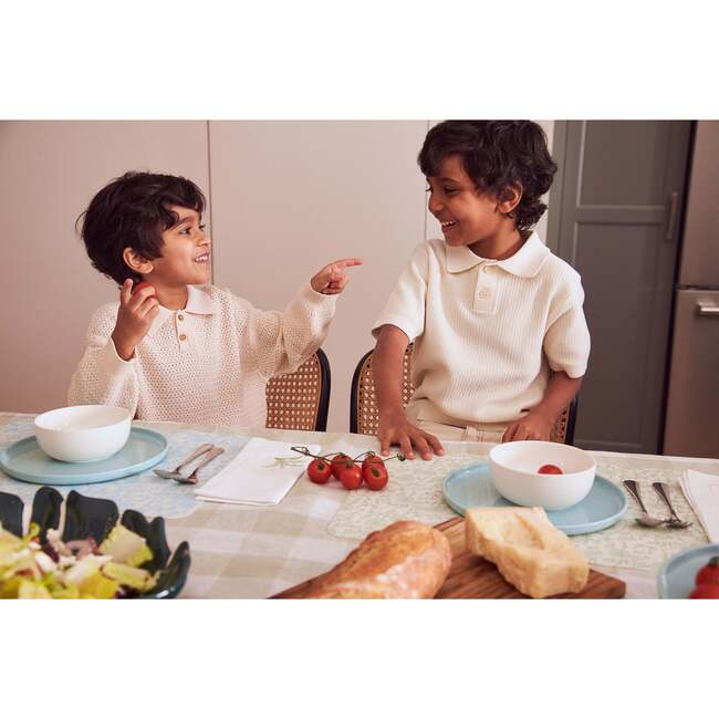 4 Bowl Set, Ivory - Tableware - 3