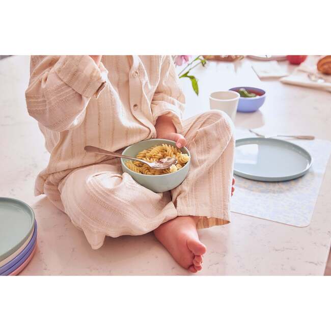 4 Bowl Set, Seafoam - Tableware - 3