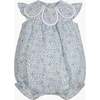 Petunia Bubble - Rompers - 1 - thumbnail