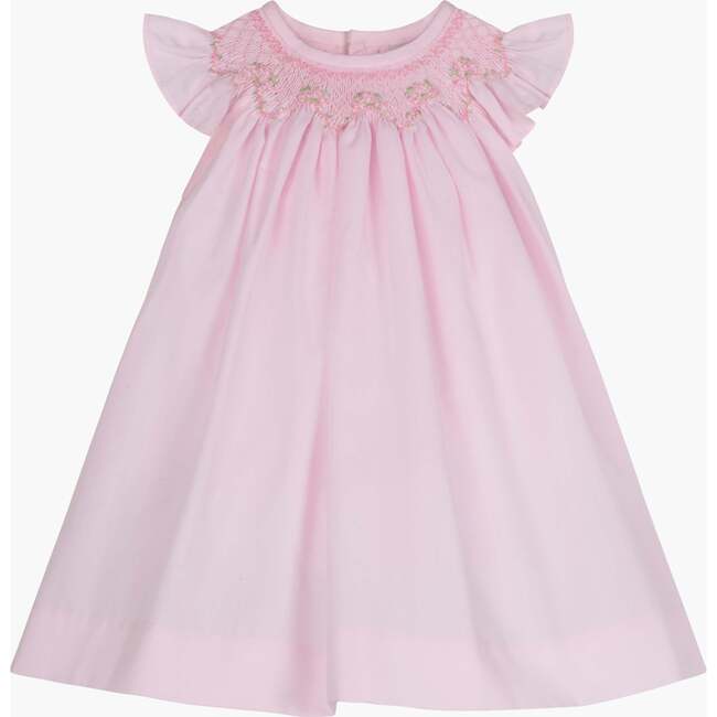 Manuela Dress, Pink