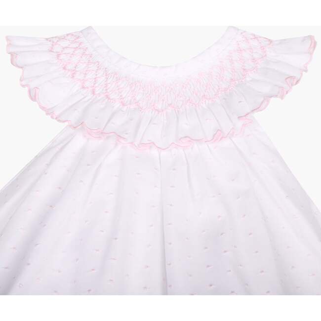 Pilar Bubble - Rompers - 3