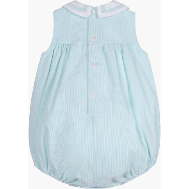 Santiago Bubble - Rompers - 3