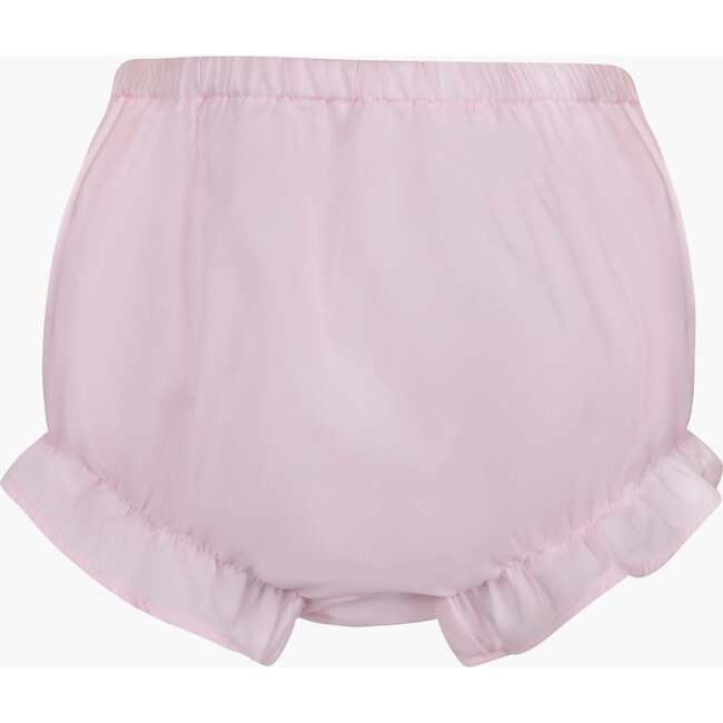 Manuela Dress, Pink - Dresses - 4