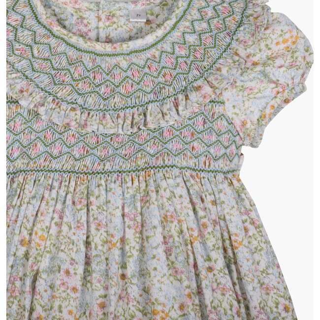 Victoria Dress - Dresses - 4