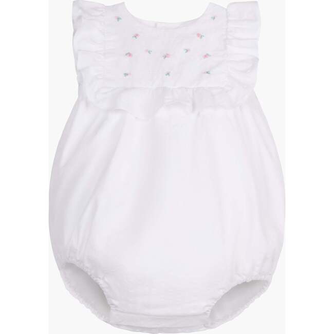 Eugenia Bubble, White