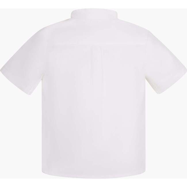 Louis Shirt - Button Downs - 3