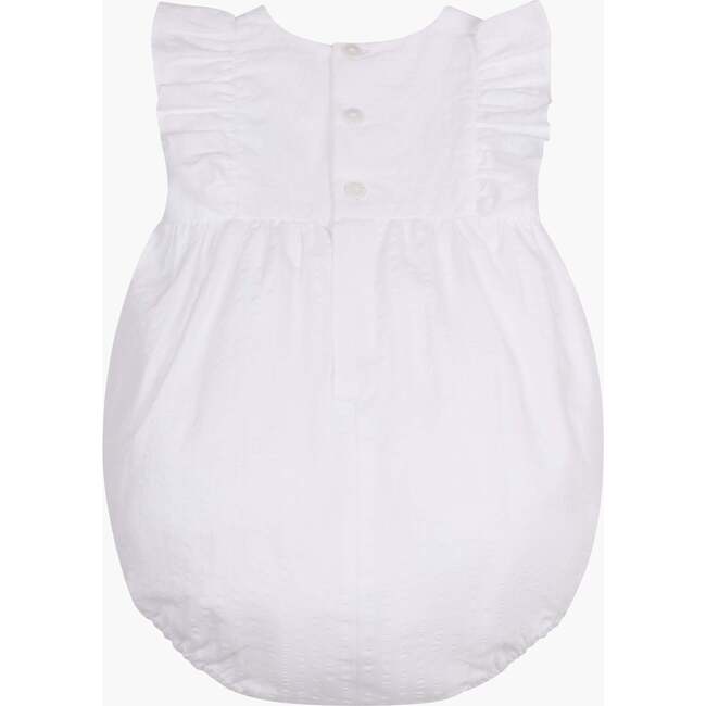 Eugenia Bubble, White