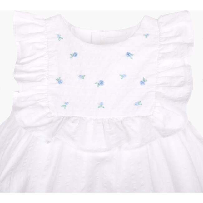 Eugenia Bubble - Rompers - 3