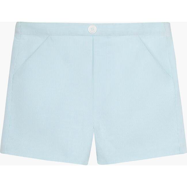 Alejandro Short, Green