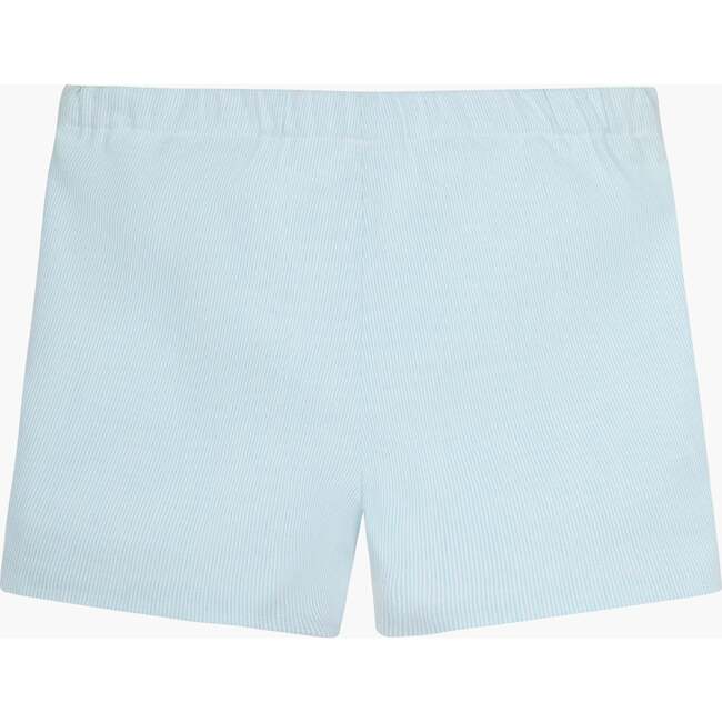 Alejandro Short, Green