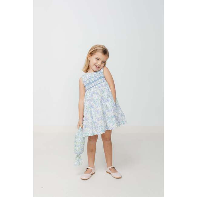 Carlota Dress