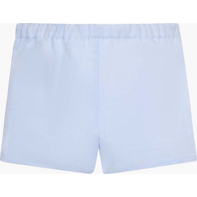 Alejandro Short, Blue - Shorts - 3